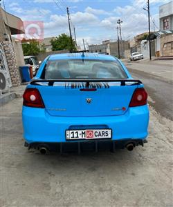 Dodge Avenger